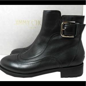 Jimmy Choo Ankle Bootie
